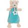 Funmuch Soothing Hand Puppet Bear