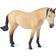 Collecta Lusitano Mare Buttermilk Buckskin