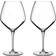 Luigi Bormioli Atelier Red Wine Glass 20.6fl oz 2