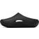 Crocs Mellow Recovery Clog - Black