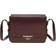 Burberry Small Grace Crossbody Bag - Oxblood