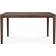 Ethnicraft Bok Brown Dining Table 80x140cm