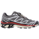 Salomon XT-6 - Pewter/Black/Aurora Red