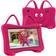 Trayoo Kids Tablet 7 Toddler Tablet for Kids, Tablet for Toddlers Learning Tablet with WiFi, YouTube, Dual Camera, Touch Screen, Parental Control, Child Tablet for Toddler Boys Girls Best Gift Selection