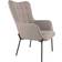 House Nordic Glasgow Beige Köksstol 98cm