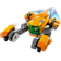 LEGO Marvel Super Heroes Baby Rockets Skib 76254