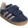 Adidas Infant Gazelle Comfort Closure - Night Indigo/Wonder Taupe/Gum