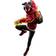 Hot Toys Spider Man Miles Morales Bodega Cat Suit