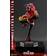 Hot Toys Spider Man Miles Morales Bodega Cat Suit