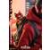 Hot Toys Spider Man Miles Morales Bodega Cat Suit