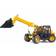 Bruder Cat Telehandler 02141