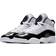 Jordan Kid's Air Rings - White/Black