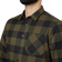 Seeland Toronto Checkered & Light Shirt - Green Check