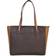 Michael Kors Maisie Large Logo 3-in-1 Tote Bag - Brown