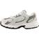 New Balance Infants' 530 Bungee - Gray Matter with Silver Metallic