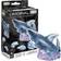 Bepuzzled 3D Crystal Puzzle Shark 37 Pieces