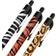 Zebra Animal Print Ball Pens 3 Pack