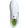 Adidas Junior Copa Pure.4 FG - Cloud White/Core Black/Lucid Lemon