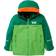 Helly Hansen Kid's Shelter Outdoor Jacket 2.0 - Clover (40070-417)