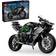 LEGO Technic Kawasaki Ninja H2R-motorcykel 42170