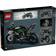 LEGO Technic Kawasaki Ninja H2R-motorcykel 42170