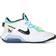 Nike Air Zoom Crossover Doodles GS - White/White/Phantom/Black