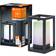 LEDVANCE Smart+ Dark Grey/White Bordslampa 20.3cm