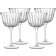 Luigi Bormioli Bach Cocktailglas 26cl 4st