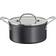 Tefal Jamie Oliver Cook's Classic Hard Anodized mit Klappe 5.2 L 24 cm