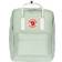 Fjällräven Kånken - Mint Green/Cool White
