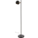 Aneta Bow Black Golvlampa 147.5cm