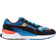 Puma RS 2.0 M - Vallarta Blue/Black/Firelight