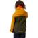 Helly Hansen Kid's Shelter Outdoor Jacket 2.0 - Utility Green (40070-432)