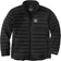 Carhartt LWD Relaxed Fit Stretch Insulated Jacket - Black