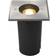 SLV Solasto Stainless Steel Ground Lighting 15.2cm