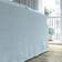 IKEA Hyltarp Kilanda Pale Blue Soffa 232cm 3-sits