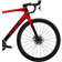 Trek Domane SLR 9 Gen 4 - Metallic Red Smoke to Red Carbon Smoke Men's Bike