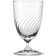 Holmegaard Regina Drinking Glass 19cl