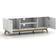 Domus Living Caitlin White TV-bord 140x53cm