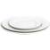 Pillivuyt Sancerre Flat tallrik 22cm