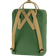 Fjällräven Kånken - Spruce Green/Clay