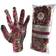 Petal Power Gardening Gloves and Secateurs Set 2-pack