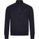 Polo Ralph Lauren Half Zip Knit - Navy Heather