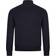 Polo Ralph Lauren Half Zip Knit - Navy Heather