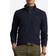 Polo Ralph Lauren Half Zip Knit - Navy Heather