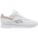 Reebok Classic Leather W - Cloud White/Soft Ecru