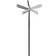 Alessi Baton Lélé Design Barsked