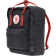 Fjällräven Kånken - Black/Ox Red