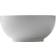 Royal Copenhagen White Fluted Plain Serving Bowl, 5.25 Ciotola da portata 13cm 0.47L