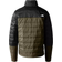 The North Face Quilted Jacket - Olive Multi